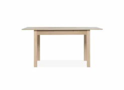 Tafel Coburg 120/160x70cm - decor - sonoma eik