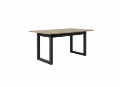 Tafel Denver 160/200x90cm - decor - sonoma eik