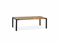 Tafel Galaxy 190x90cm - lamulux - mango