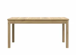 Tafel Killarney 160-207x90xH77cm - decor - mauvella oak