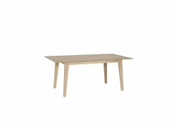Tafel Legato 180x90cm - eik massief - naturel