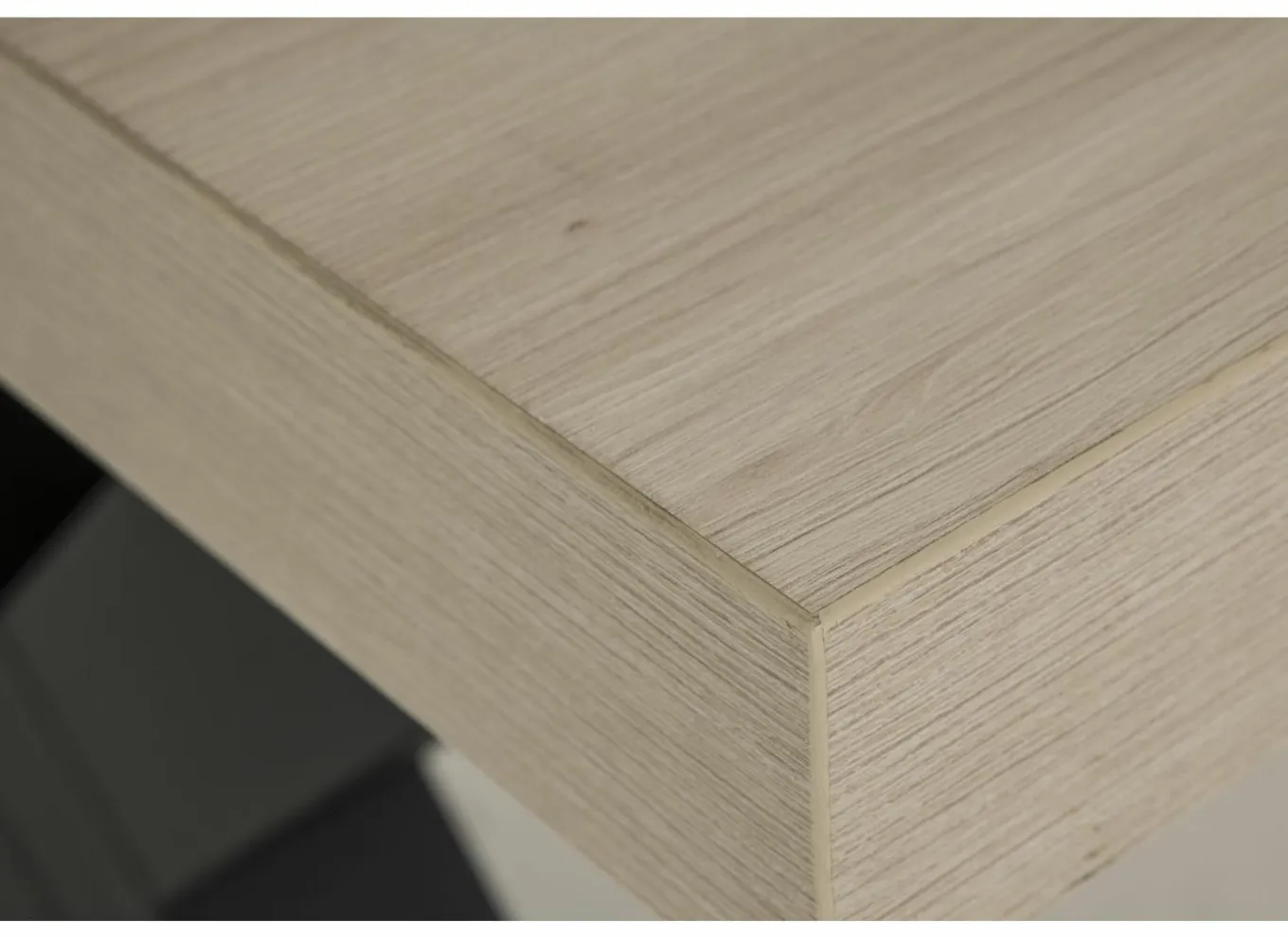 Tafel Orange 184x100 - decor - natuurlijke olm