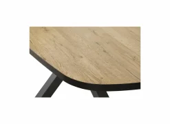 Tafel Otto Piero 230x119cm - decor - scarlet eik