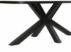 Tafel Otto Piero 230x119cm - decor - scarlet eik
