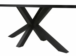 Tafel Otto Piero 230x119cm - decor - scarlet eik