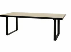 Tafel Percy 230x100cm - decor - castella eik