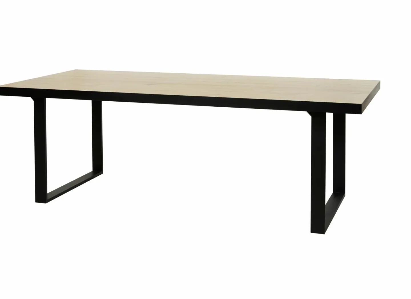 Tafel Percy 230x100cm - decor - castella eik