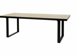 Tafel Percy 200x100cm - decor - castella eik