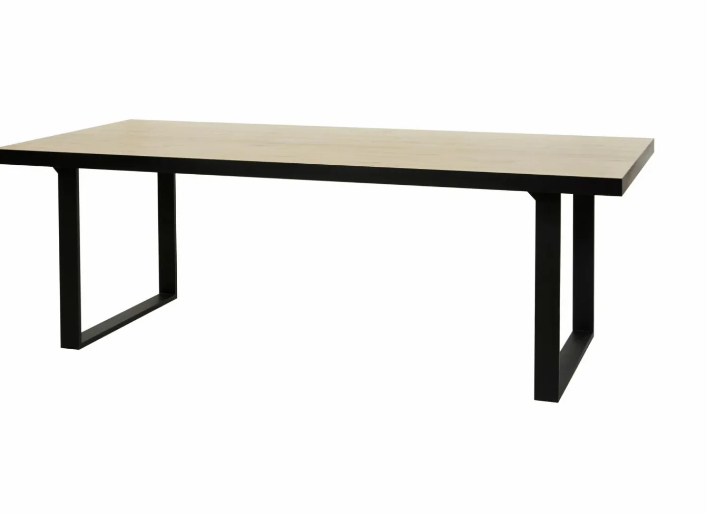Tafel Percy 200x100cm - decor - castella eik