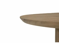 Tafel Perla 150x80x75cm - acacia massief - naturel