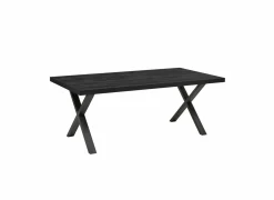 Tafel Raphael 170x100cm - melamine - NOX
