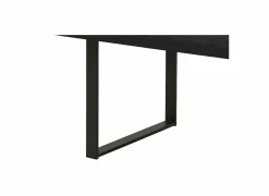 Tafel Raphael 200x100cm - melamine - NOX