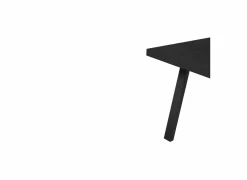 Tafel Raphael 230x100cm - melamine - NOX