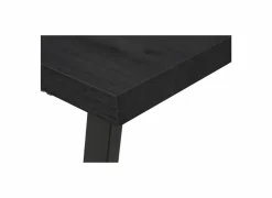 Tafel Raphael 230x100cm - melamine - NOX
