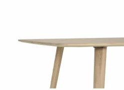 Tafel Rosetta 260x110cm - eik massief - naturel