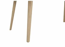 Tafel Rosetta 260x110cm - eik massief - naturel