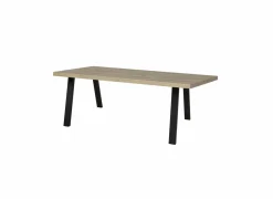 Tafel Samson 230x100cm - melamine - orca