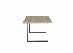 Tafel Samson 230x100cm - melamine - orca