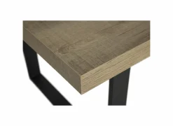 Tafel Samson 230x100cm - melamine - orca