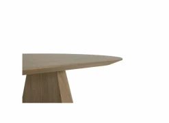 Tafel Sheba 220x100cm - es fineer - naturel