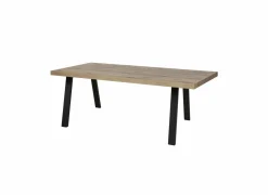 Tafel Stefan Tim 200x100cm - decor - canyon oak