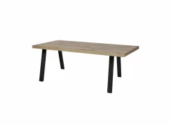 Tafel Stefan Tim 230x100cm - decor - canyon oak