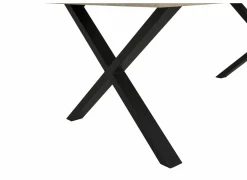 Tafel Stefan 170x100cm - decor - canyon oak