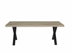 Tafel Stefan 230x100cm - decor - canyon oak