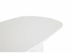 Tafel TF2404 210x120cm - cementex - wit