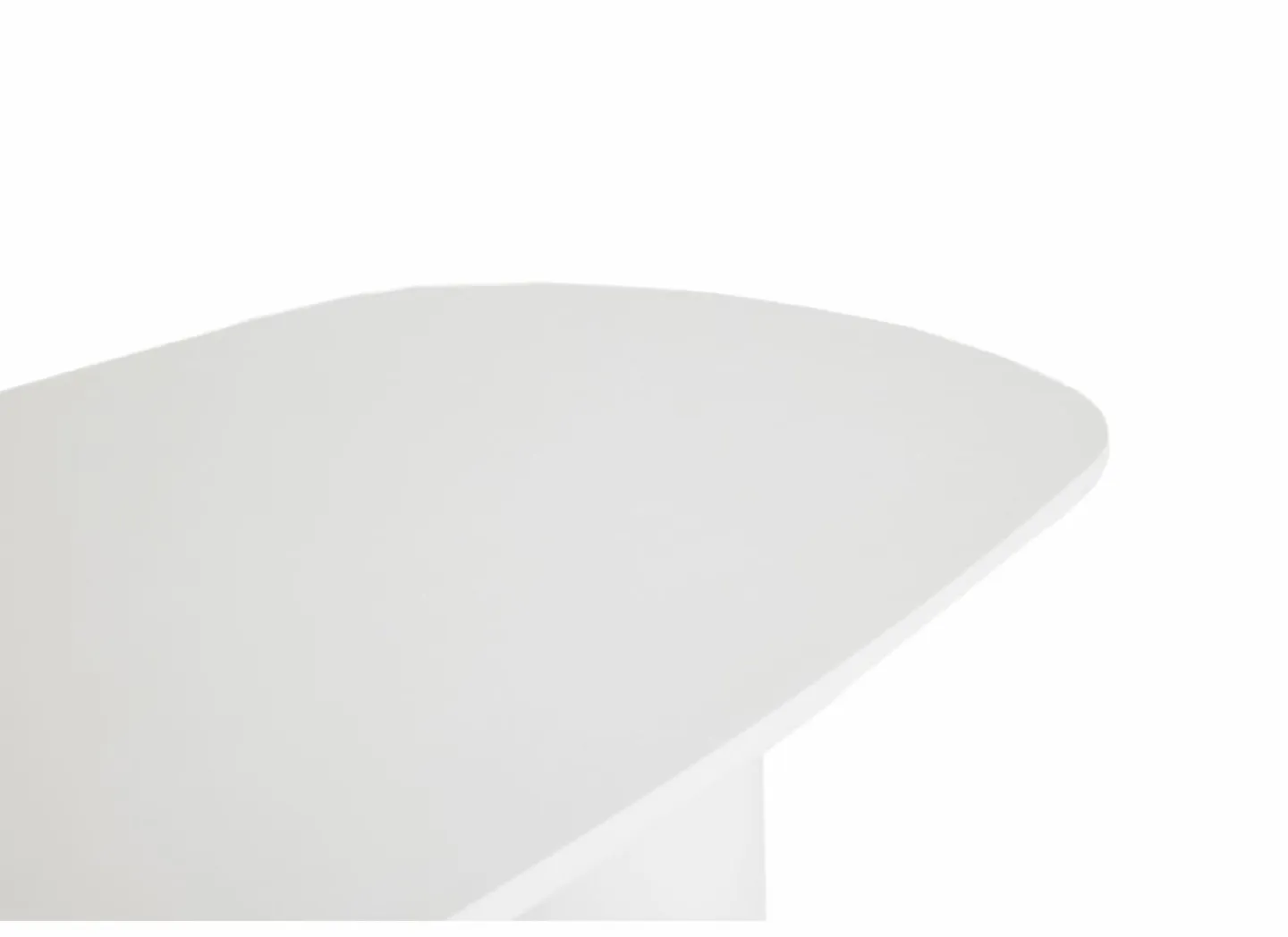 Tafel TF2404 210x120cm - cementex - wit