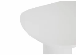 Tafel TF2404 210x120cm - cementex - wit