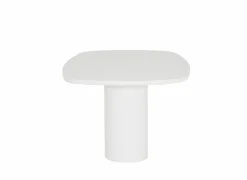 Tafel TF2404  230x120cm - cementex - wit