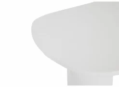 Tafel TF2404  230x120cm - cementex - wit