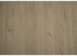 Tafel Toby 230x100cm - melamine - castella oak