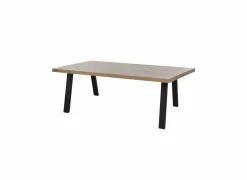 Tafel Uri 170x100cm - decor - hudson oak