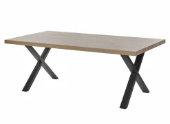 Tafel Uri 230x100cm - decor - hudson oak