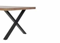 Tafel Uri 230x100cm - decor - hudson oak