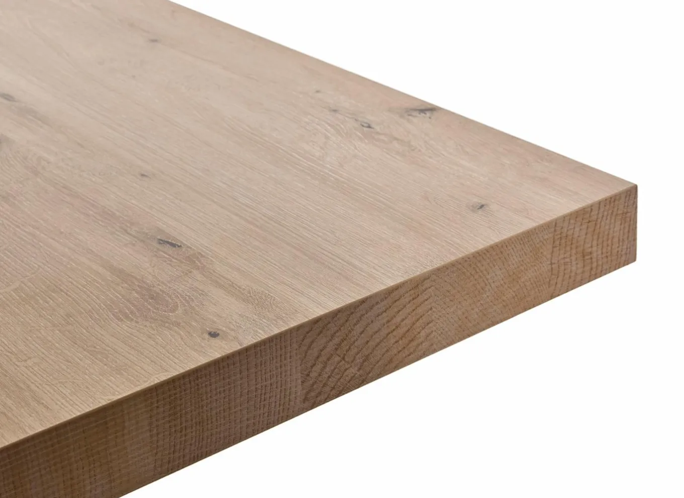 Tafel Uri 230x100cm - decor - hudson oak