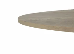 Perfecta Tafel Wacko 240x120cm - HPL - Halifax eik