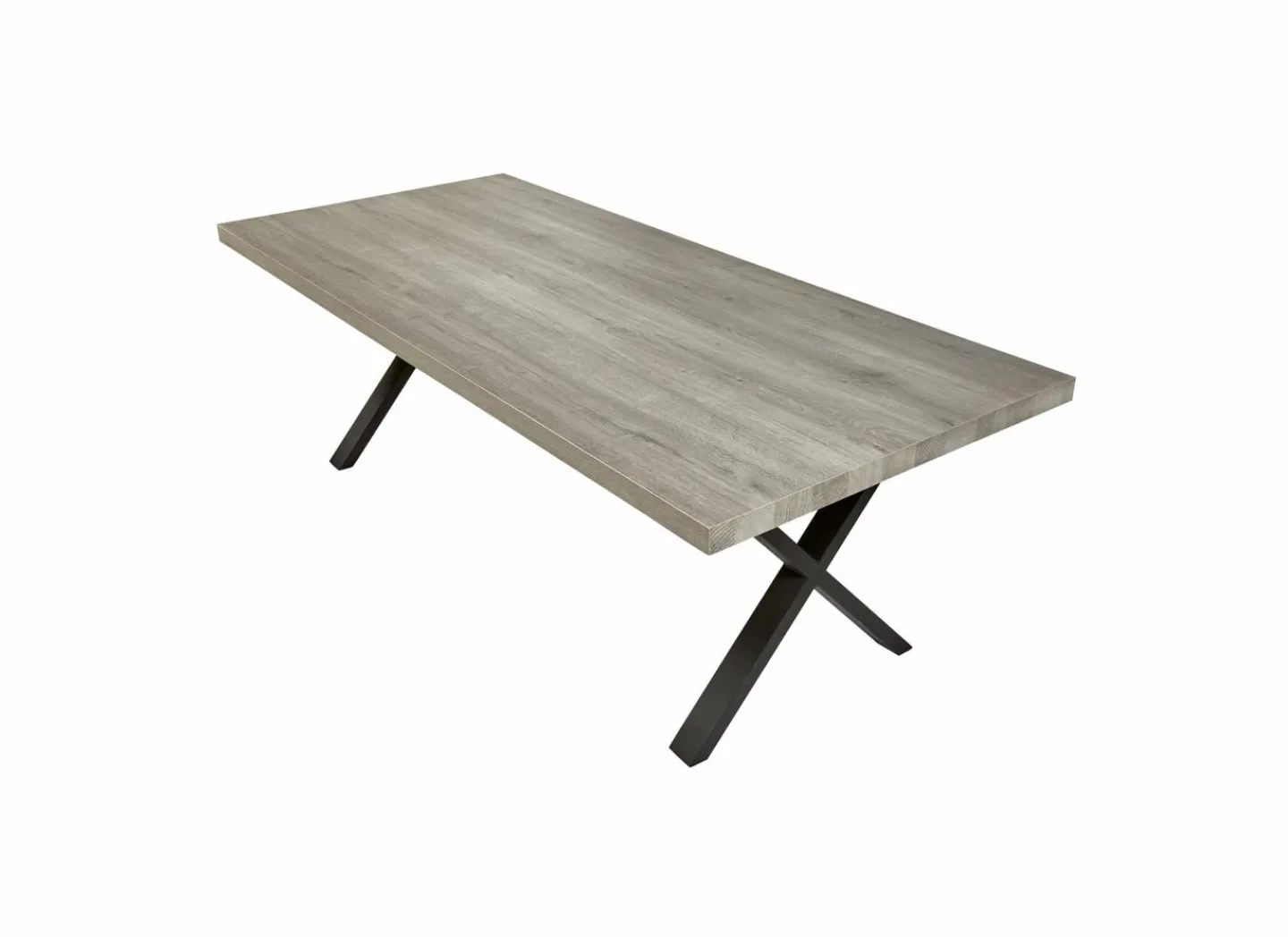 Tafel 170x100cm - decor - dark forest