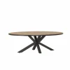 Tafel 200x100cm - decor - tropix