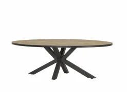 Tafel 200x100cm - decor - tropix