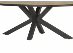 Tafel 200x100cm - decor - tropix