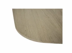 Tafel 240x110cm - eik massief - eik