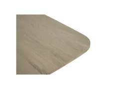 Tafel 180x100cm - eik massief - eik