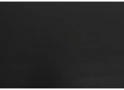 Tafel 200x100cm - eik massief - oak black sky