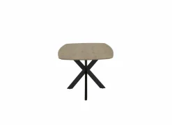 Tafel 240x100cm - HPL - naturel