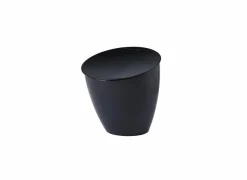 Mepal Tafelafvalemmer Calypso 2,2L nordic black