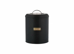 Tafelafvalemmer 2,5L zwart