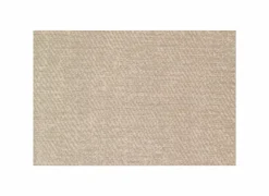 Tafelkleed Nap D'Eco Ø160cm - polyester & katoen - beige & bruin